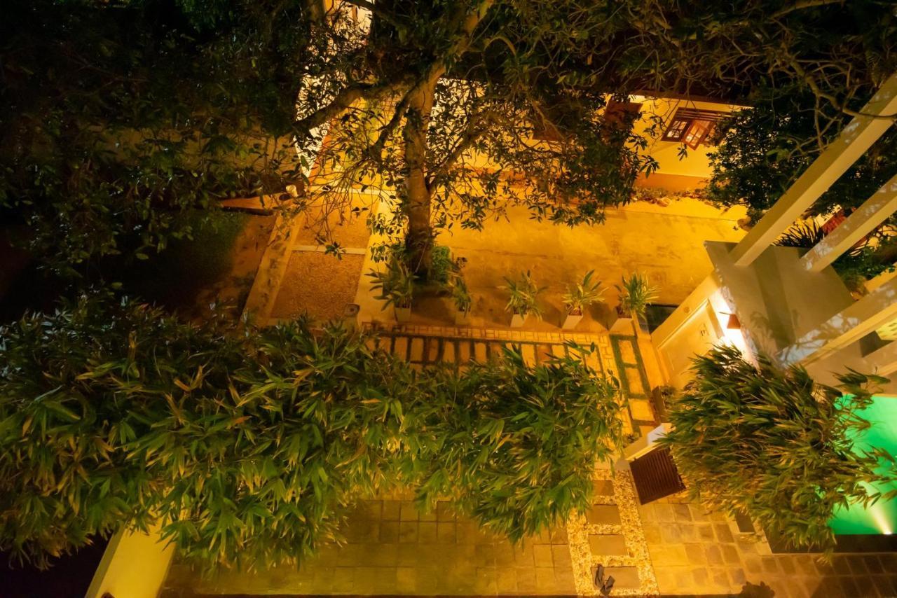 The Residence Hikkaduwa Extérieur photo