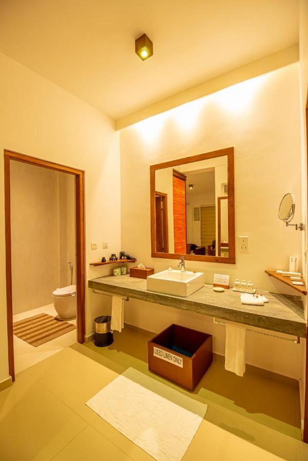 The Residence Hikkaduwa Extérieur photo