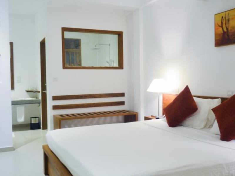 The Residence Hikkaduwa Extérieur photo